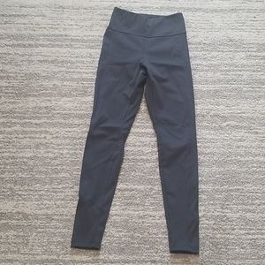 Aday Brakes On Leggings XS